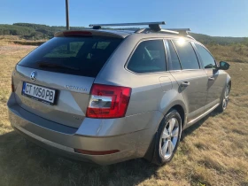 Skoda Octavia 2.0 TDI DSG 4x4, снимка 3