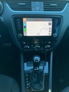 Skoda Octavia 2.0 TDI DSG 4x4, снимка 8