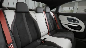 Mercedes-Benz CLA 220 4MATIC, снимка 10