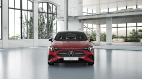 Mercedes-Benz CLA 220 4MATIC, снимка 2