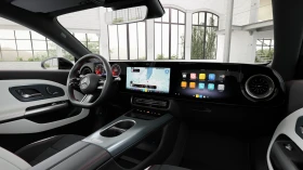 Mercedes-Benz CLA 220 4MATIC, снимка 11