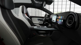 Mercedes-Benz CLA 220 4MATIC, снимка 9