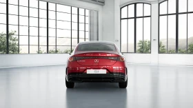 Mercedes-Benz CLA 220 4MATIC, снимка 5