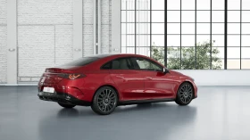 Mercedes-Benz CLA 220 4MATIC, снимка 4