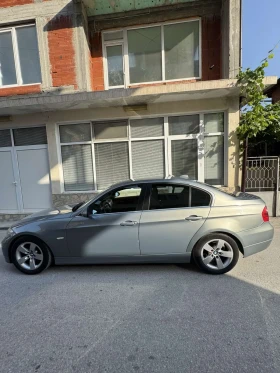 BMW 325, снимка 5