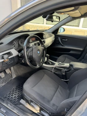 BMW 325, снимка 9