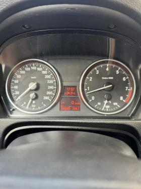 BMW 325, снимка 8