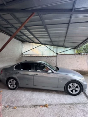 BMW 325, снимка 6