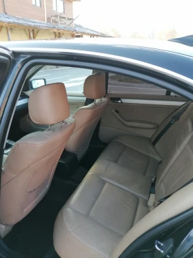 BMW 330 Е46 330 Д, снимка 7