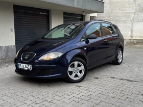 Seat Altea XL 1.6 102hp GERMANY, снимка 3