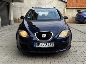 Seat Altea XL 1.6 102hp GERMANY, снимка 2