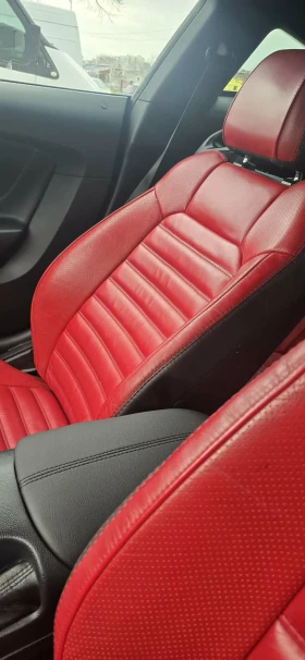 Ford Mustang TUNING , снимка 6