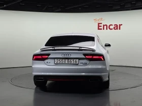Audi A7 3.0 TDI Quattro, снимка 4
