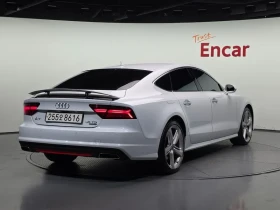 Audi A7 3.0 TDI Quattro, снимка 2