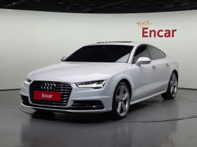 Audi A7 3.0 TDI Quattro, снимка 1