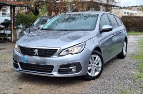 Peugeot 308 1.5HDI 100hp Euro 6, снимка 2