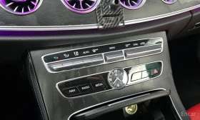 Mercedes-Benz E 220 d* COUPE* AMG* HEAD-UP* ПАНОРАМА* ПОДГРЕВ* КАМЕРА, снимка 14