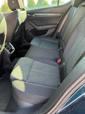 Skoda Octavia, снимка 6