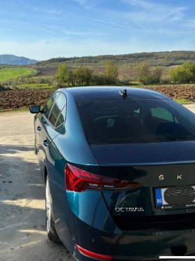 Skoda Octavia, снимка 4