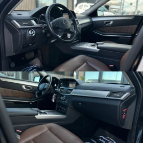 Mercedes-Benz E 220 * Avantgarde* 7G* СЕРВИЗНА ИСТОРИЯ* , снимка 10