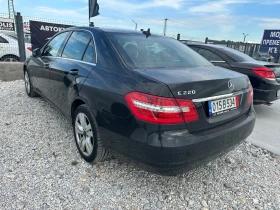 Mercedes-Benz E 220 * Avantgarde* 7G* СЕРВИЗНА ИСТОРИЯ* , снимка 4