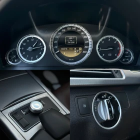 Mercedes-Benz E 220 * Avantgarde* 7G* СЕРВИЗНА ИСТОРИЯ* , снимка 14