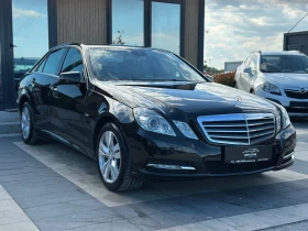 Mercedes-Benz E 220 * Avantgarde* 7G* СЕРВИЗНА ИСТОРИЯ* , снимка 2