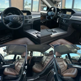 Mercedes-Benz E 220 * Avantgarde* 7G* СЕРВИЗНА ИСТОРИЯ* , снимка 11