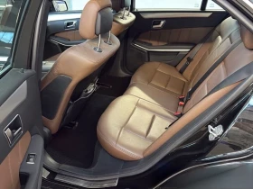 Mercedes-Benz E 220 * Avantgarde* 7G* СЕРВИЗНА ИСТОРИЯ* , снимка 6