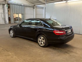 Mercedes-Benz E 220 * Avantgarde* 7G* СЕРВИЗНА ИСТОРИЯ* , снимка 4