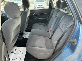 Ford Focus 1.8, снимка 9