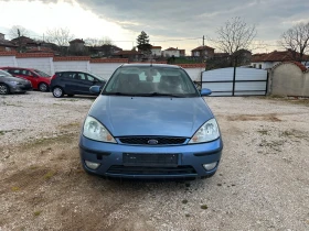 Ford Focus 1.8, снимка 2