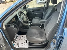 Ford Focus 1.8, снимка 7