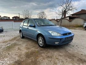 Ford Focus 1.8, снимка 3