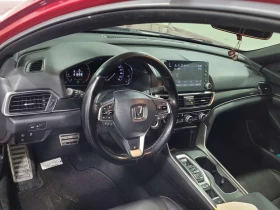 Honda Accord * SPORT 2.0 * CARFAX * 2 КЛЮЧА * ПОДГРЕВИ * , снимка 12