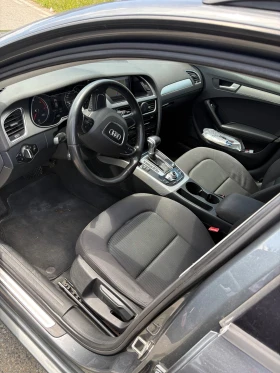 Audi A4 Led auto, снимка 8