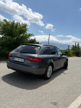 Audi A4 Led auto, снимка 7