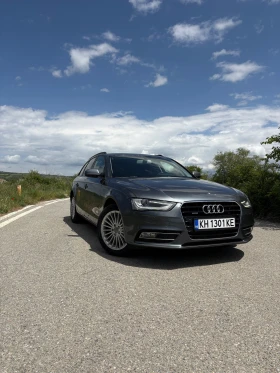 Audi A4 Led auto, снимка 1