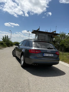 Audi A4 Led auto, снимка 5
