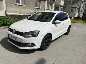 VW Polo 1.4 TSI  GTI, снимка 5