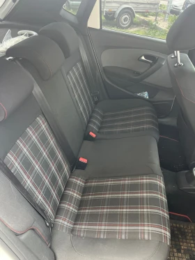 VW Polo 1.4 TSI  GTI, снимка 14