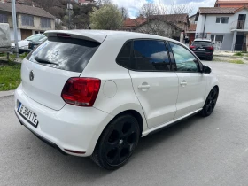 VW Polo 1.4 TSI  GTI, снимка 3