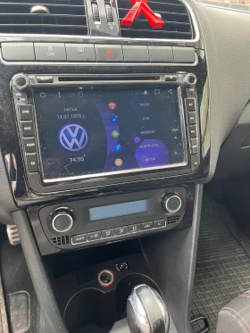 VW Polo 1.4 TSI  GTI, снимка 11