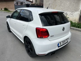 VW Polo 1.4 TSI  GTI, снимка 15