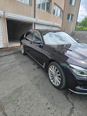 BMW 740, снимка 3