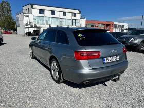 Audi A6 3.0 TDI, снимка 6