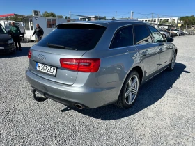 Audi A6 3.0 TDI, снимка 8