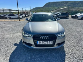 Audi A6 3.0 TDI, снимка 1