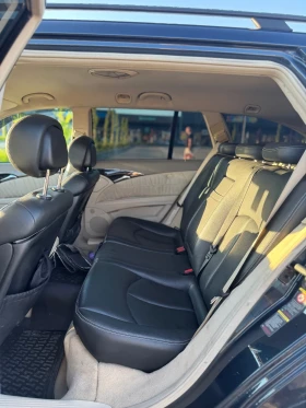 Mercedes-Benz E 270, снимка 8