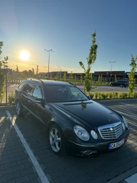 Mercedes-Benz E 270, снимка 3